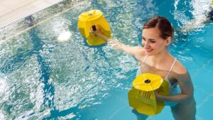 Acqua e Movimento: il recupero della funzione in acqua – Arto Superiore