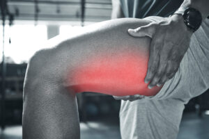 Lesioni muscolari: dalla Evidence Based alla pratica